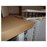 Large Lot of 8" Blue Fox Insulated concrete forms