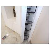 Red Fox  Insulated concrete forms Display