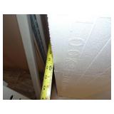 Red Fox  Insulated concrete forms Display