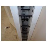 Red Fox  Insulated concrete forms Display