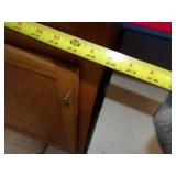 Office - Desk, Chair, 2 File Cabinet, 2 Cabinets with Countertop