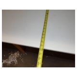 3 Shelf with Wall Bracket