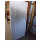 Entry Door 36"