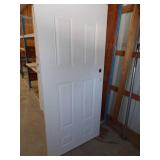 Entry Door 36"