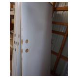 Entry Door 36"