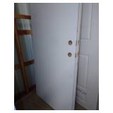 Entry Door 36"