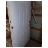 Entry Door 36"