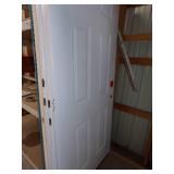 Entry Door 36"