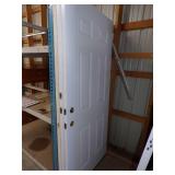 Entry Door 36"