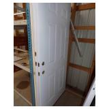 Entry Door 36"