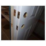 Entry Door 36"
