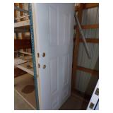 Entry Door 36"