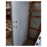 Entry Door 36"