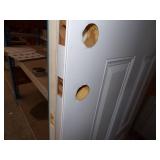Entry Door 36"