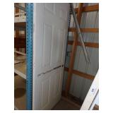 Entry Door 32"