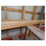 Assortment of Trim Boards and More