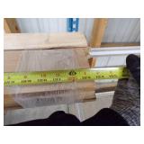Assortment of Trim Boards and More