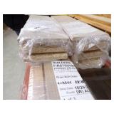 Assortment of Trim Boards and More