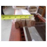 Assortment of Trim Boards and More