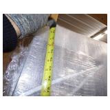 Pair of 28" Brown Interior Doors