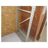 Pallet Racking Frame