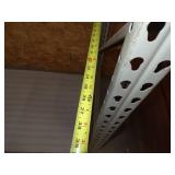 Pallet Racking Frame