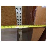 Pallet Racking Frame