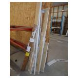 Assortment of Molding