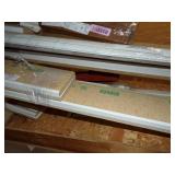 Assortment of Molding