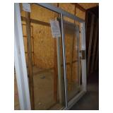 68" Patio Door