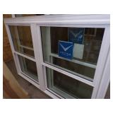 Double Hung - Double Window