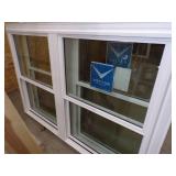 Double Hung - Double Window