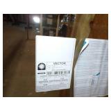 Double Hung - Double Window