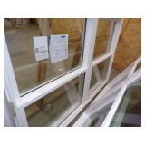 Double Hung - Double Window