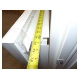 Double Hung - Double Window