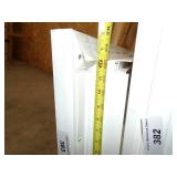 Double Hung - Double Window