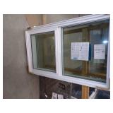 46" x 28" Slider Window