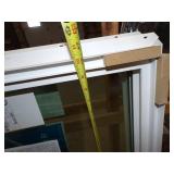 46" x 28" Slider Window