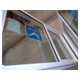 46" x 28" Slider Window