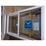 46" x 28" Slider Window