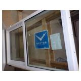 46" x 28" Slider Window
