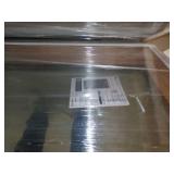 Picture Window 30" x 59"