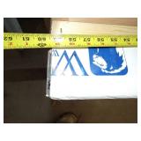 Picture Window 30" x 59"