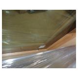 Picture Window 30" x 59"