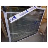 Picture Window 54" x 59"