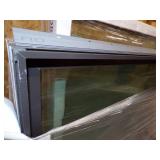 Picture Window 54" x 59"