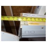 Picture Window 54" x 59"