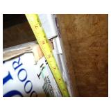 Picture Window 54" x 59"