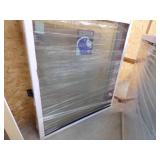 Picture Window 60" x 59"