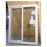 62" Sliding Patio Door